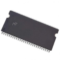 Динамическая память - SDRAM