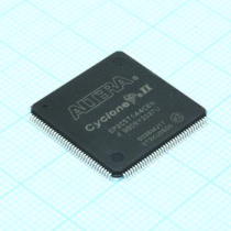 Микросхемы ППВМ (FPGA)