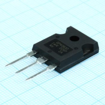 Одиночные IGBT транзисторы