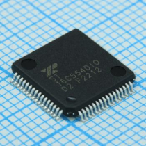 Микроконтроллеры GigaDevice