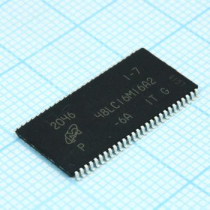 Динамическая память - SDRAM