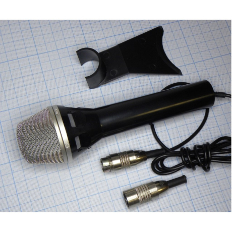Микрофон МД-85А