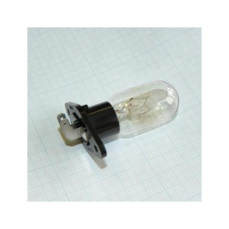 Лампа для СВЧ печи 220-250V 20W угл конт