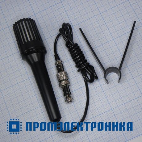 Микрофон МД-380А